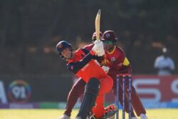 'Greatest Day in History of Netherlands Cricket': Twitter Explodes as Dutch Beat West Indies on Super Over in ICC World Cup Qualifier