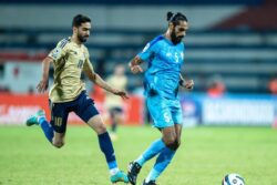 SAFF Championship: India and Kuwait Share Spoils in 1-1 Stalemate