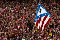 Atletico Madrid to Revert to Previous Club Emblem From 2024-25 Season Following Fan Vote