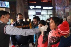 Covid Almost Endemic but We're on High Alert for Each New Variant: Health Minister Mandaviya