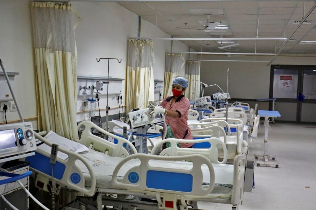 Gujarat: Parts of Kalol Town Declared Cholera Affected After 4 Cases Reported