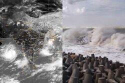 Pakistan Orders Mass Evacuations Ahead of Cyclone Landfall