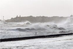 Cyclone Biparjoy: Over 4,700 People Moved to Safer Places in Gujarat's Dwarka
