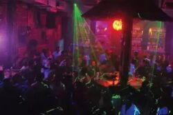 Illegal Dance Bars in Bengaluru Raided: 87 Women Rescued, 210 Customers Booked