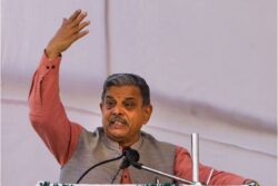 India Becoming Powerful Nation: RSS Leader