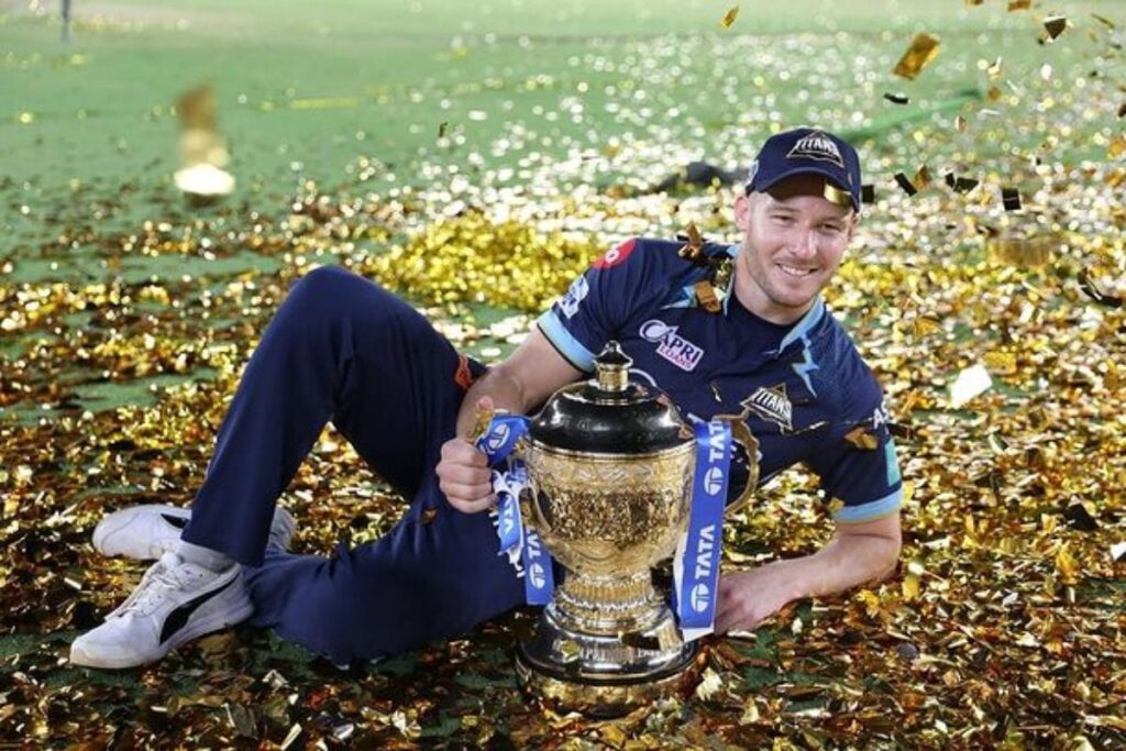 David Miller Turns 34: Gujarat Titans Batter’s Best Knocks in the Indian Premier League