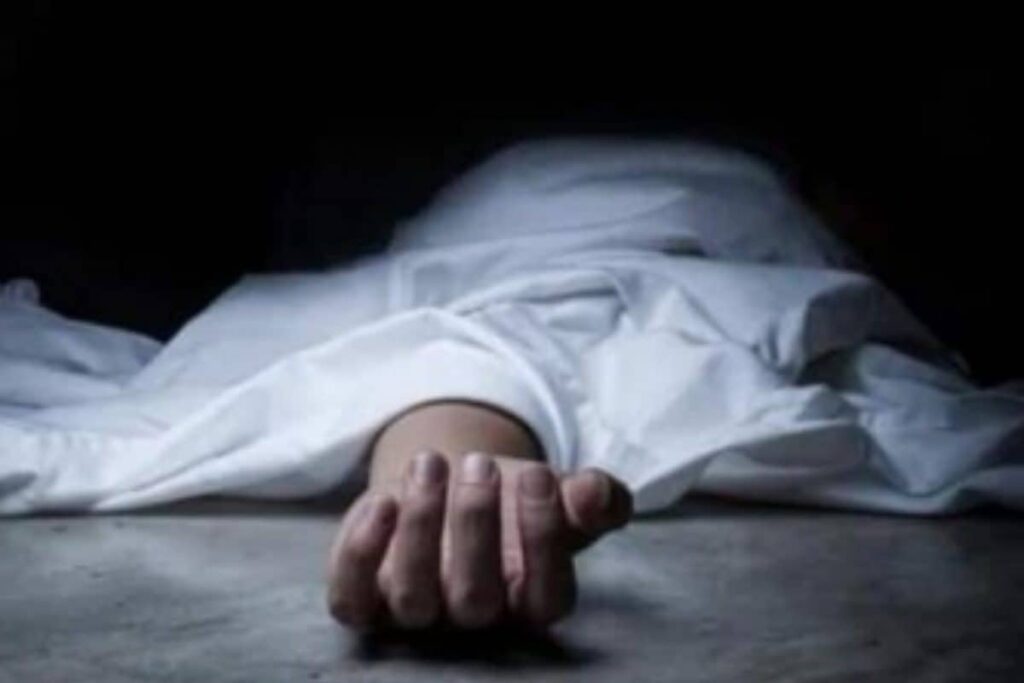 Maha: Husband, In-laws Held for Killing Woman, Tried to Pass it off as Suicide