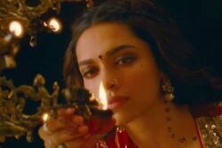 Sharad Kelkar Recollected When SLB Reshot An Entire Scene In Ram Leela Because Of One Unlit Diya