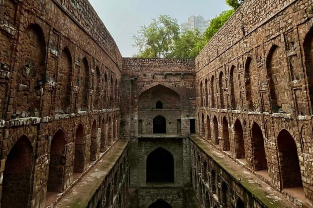 Woman’s Tweet on Her Favourite Thing About Delhi Has People Recollecting Their Own Experiences