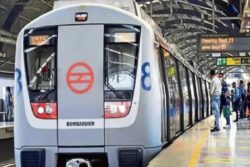 Ghaziabad Metro: DMRC to Connect Noida Sector 62 and Vaishali Stations, Details Inside