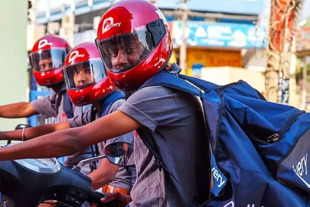 PE Firm Carlyle Offloads Entire Stake in Delhivery for Rs 709 Crore