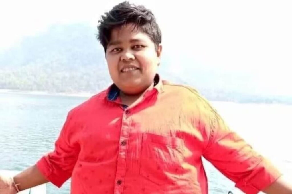 YouTuber Devraj Patel of 'Dil Se Bura Lagta Hai' Fame Killed in Raipur Road Accident, CM Baghel Expresses Grief