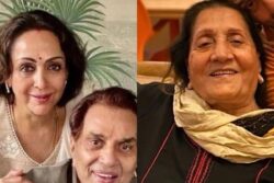Dharmendra’s First Wife Prakash Kaur On His Relationship With Hema Malini: ‘I Don’t Approve Of Them’