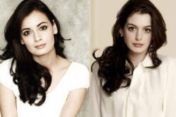 Dia Mirza or Anne Hathway: Twitter Trend of Bollywood Doppelgangers Will Leave You Stunned