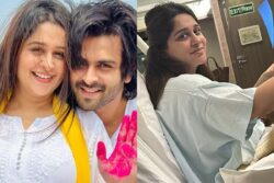 Shoaib Ibrahim Drops New Mom Dipika Kakar's First Photo From Hospital, Says 'She Is Fine'