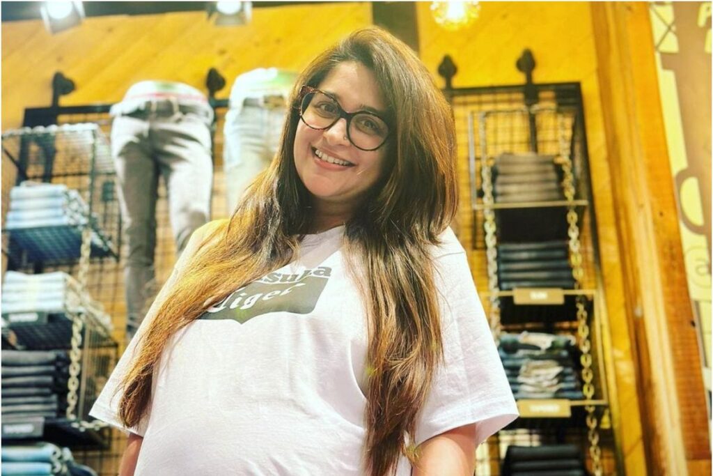 Dipika Kakar Opens Up About Challenges In Third Trimester Of Her Pregnancy