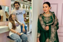 Dipika Kakar and Shoaib Ibrahim Are Having A Baby Girl? New Mom Gauahar Khan Predicts