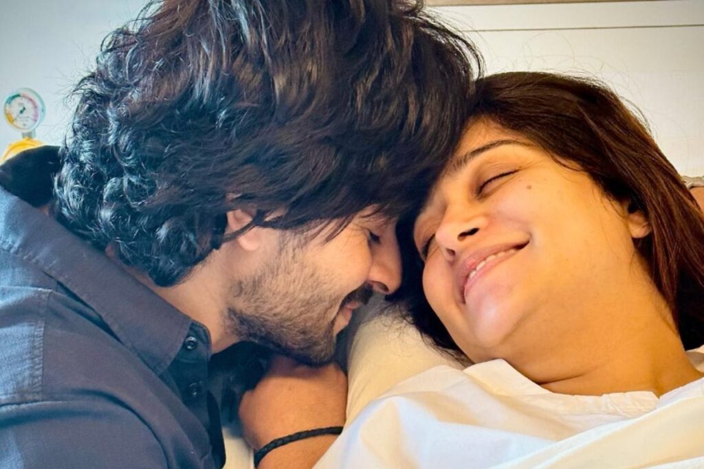 Dipika Kakar, Shoaib Ibrahim Share Happy Photo, Say ‘Parenthood Journey Begins’