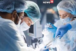 Teen's Ovarian Cancer Goes Undetected As Doctors Mistakenly Diagnose Pregnancy