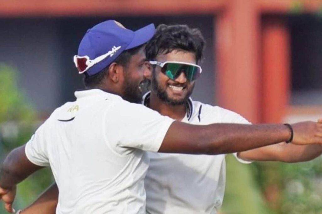 ‘Highest Wicket-taker in Ranji Didn't Get Picked in Duleep Trophy’: Domestic Veteran Questions His Non-selection