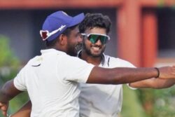 ‘Highest Wicket-taker in Ranji Didn't Get Picked in Duleep Trophy’: Domestic Veteran Questions His Non-selection