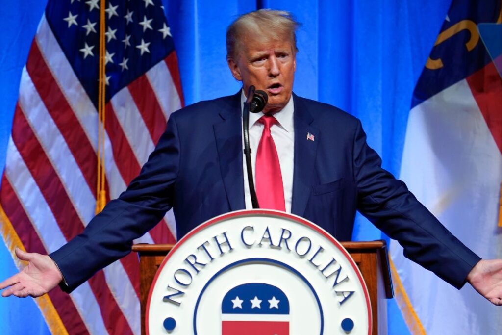 US Classified Documents Case: Trump Arrested, What to Expect Now During His Court Appearance