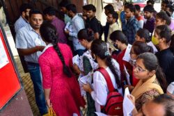 DU Admission 2023: Almost 1 Lakh Applications Received on Delhi University CSAS Portal So Far