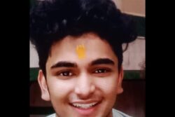 DU Student Stabbed to Death Outside Aryabhatta College; Cops Say Accused Misbehaved with His Girlfriend