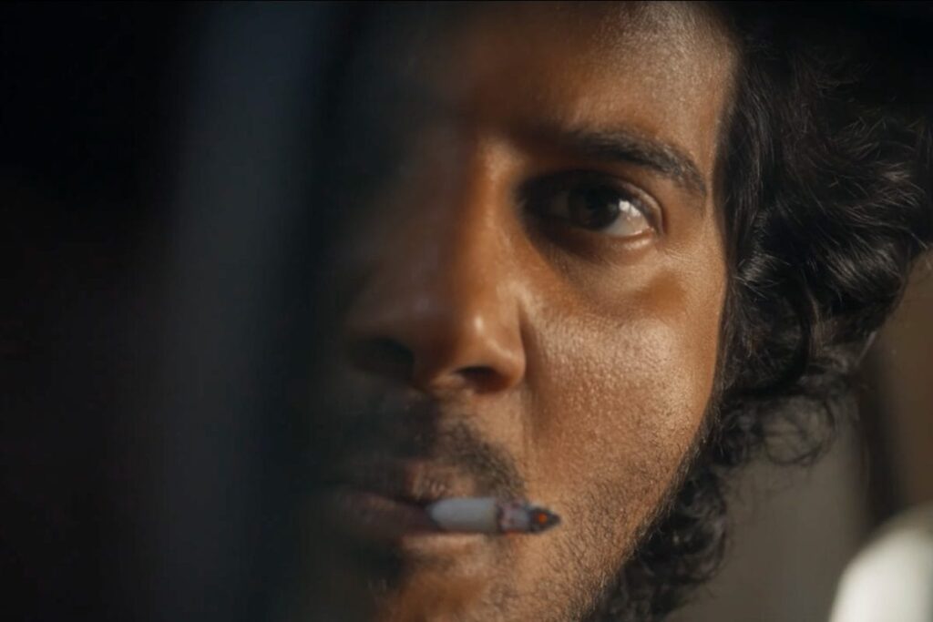 Dulquer Salmaan’s Gangster Look In King Of Kotha Teaser Wins Hearts; Fans Call Him ‘Mind Blowing’