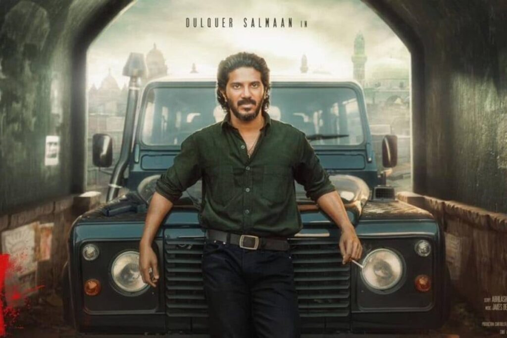 Dulquer Salmaan Reshoots King Of Kotha Climax In Kochi; Here's Why