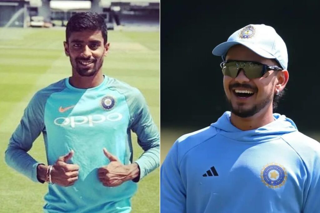 Duleep Trophy 2023: Abhimanyu Easwaran to Lead East Zone, Ishan Kishan Opts Out