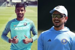 Duleep Trophy 2023: Abhimanyu Easwaran to Lead East Zone, Ishan Kishan Opts Out