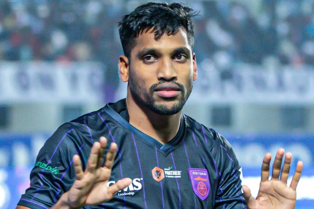 ISL Transfer News: Nandhakumar Sekar Joins East Bengal on 3-year Deal