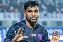ISL Transfer News: Nandhakumar Sekar Joins East Bengal on 3-year Deal