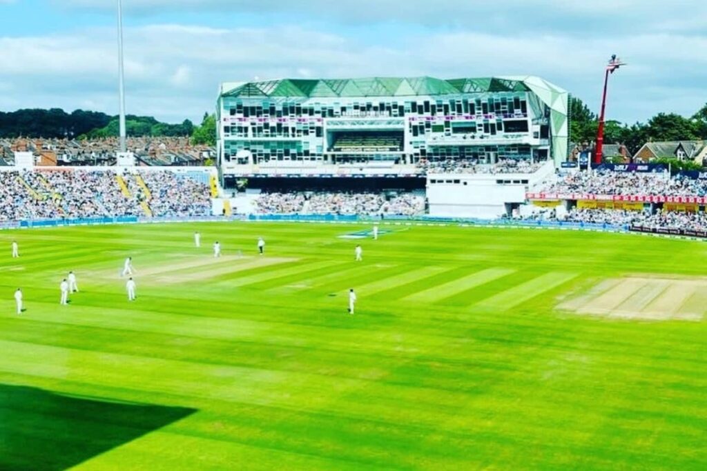 Oval, Headingley, Old Trafford Among Venues for India's Next Two Test Tours of England