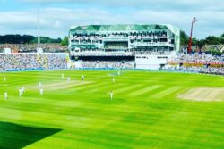 Oval, Headingley, Old Trafford Among Venues for India's Next Two Test Tours of England