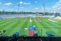 ENG vs AUS Ashes 2023 1st Test: Birmingham Weather Forecast And Edgbaston Pitch Report