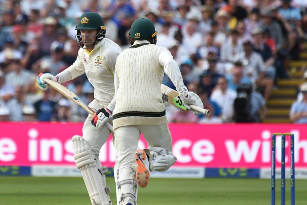Ashes 2023 Live Score, 1st Test Day 3 Updates: Australia Look to Continue Fightback Against England