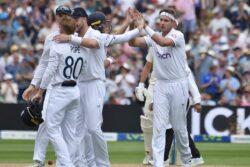 '26th Time in a Row': England Cricket Celebrates Incredible Feat Achieved in First Ashes Test