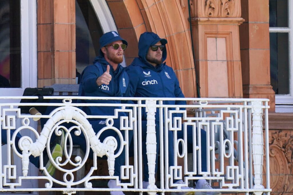 'We'll Go a Little Harder..': Brendon McCullum on England's 'Bazball' Approach Despite Defeat in Ashes 2023 Opener