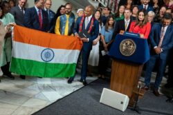 Diwali Set to Be Public School Holiday in New York City, Mayor Makes Major Announcement