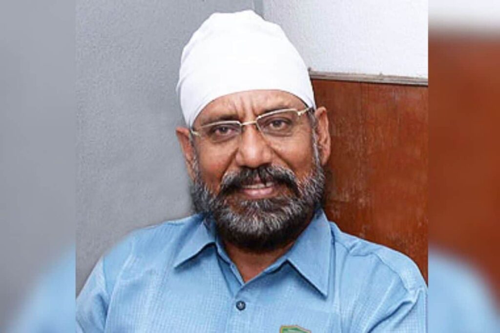 Duleep Trophy: Ex-India Cricketer Gursharan Singh to Represent DDCA in North Zone Selection Meet