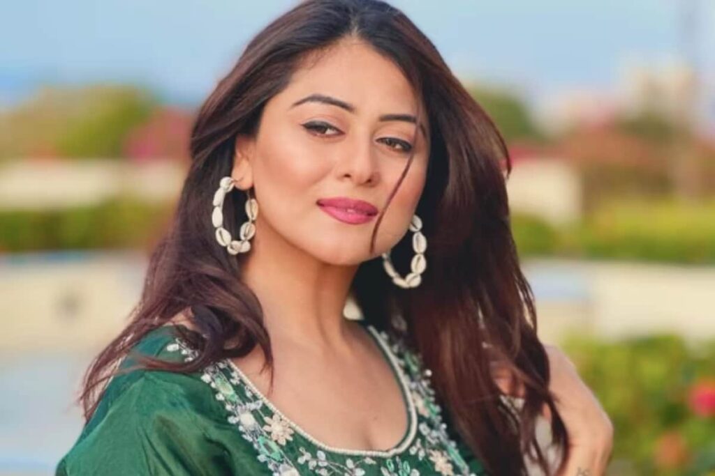 Falaq Naaz Becomes The First Captain Of Bigg Boss OTT 2 House