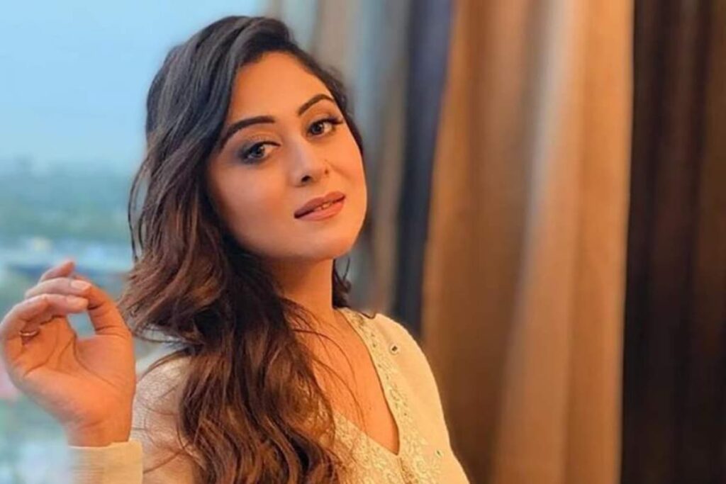 Bigg Boss OTT 2: Falaq Naaz Recalls 'Troubling' Time of Sheezan Khan's Arrest Post Tunisha's Death