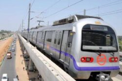 Faridabad-Palwal Metro: Haryana Govt Approves New Line, Check Route, Stations and More