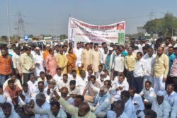 1.48 Lakh Farmers Still Facing Cases Registered During Agitation Against Centre's Farm Laws: SKM Leader