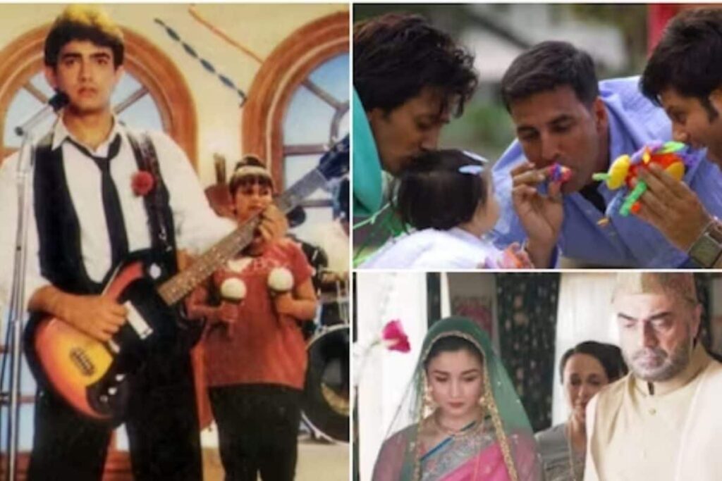 Father’s Day 2023: Best Bollywood Songs to Dedicate to Your Dads!