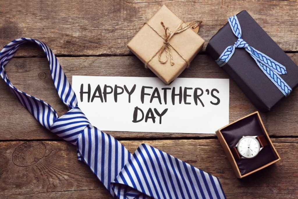 Father’s Day 2023: 5 Best Gift Ideas For The Coolest Dad!
