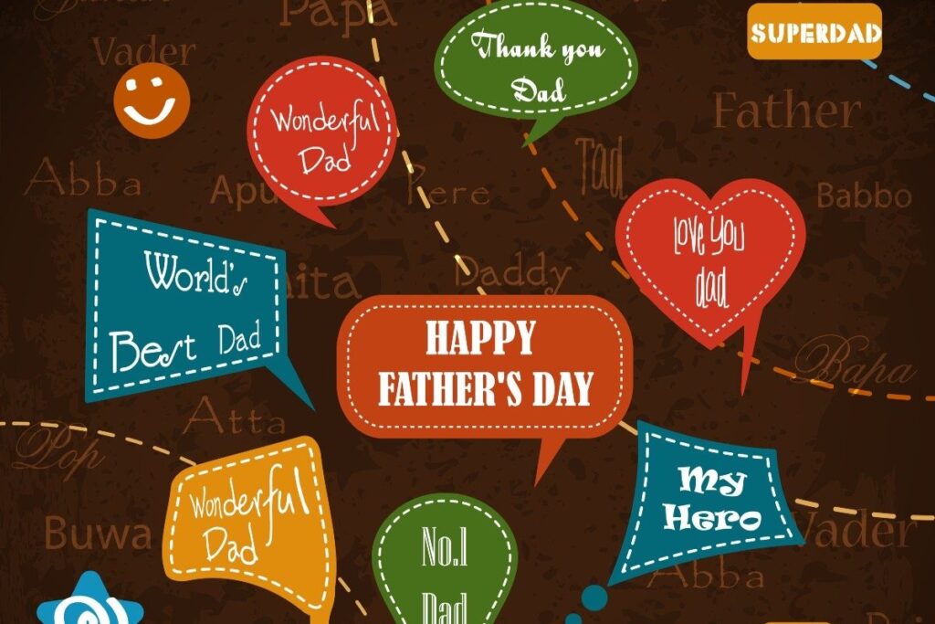 Father's Day 2023: Heart-touching Speech Ideas to Appreciate Your Dad