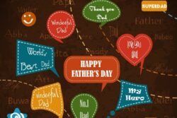 Father's Day 2023: Heart-touching Speech Ideas to Appreciate Your Dad